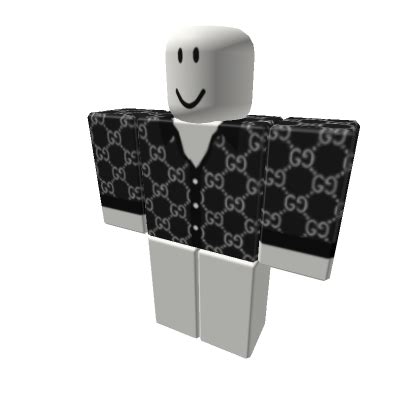 gucci clothes for roblox.